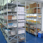 Potreban softver za vođenje magacina