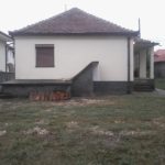 Potrebno rušenje objekta – kuće