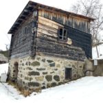 Zidanje i Ukrovljavanje