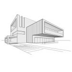 Usluga idejnog rešenja i opremanja hodnika