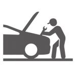 Ispravljanje limarije vakumom