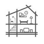 Lepljenje folija-kuhinja i ormari