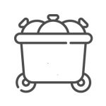 uklanjanje i odlaganje azbesta