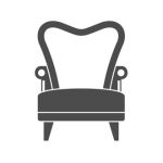 Čišćenje braon kože sofa iz 1999.