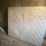 Odlaganje duseka 180×200