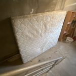 Odlaganje duseka 180×200