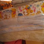 Odlaganje starih dušeka