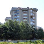 Soliter sa 10 spratova