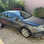 Ispravljanje lima posle grada