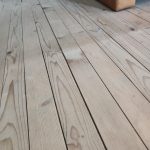 Renoviranje brodskog poda