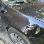 Ispravljanje limarije