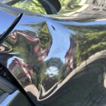 Ispravljanje limarije