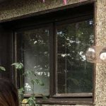 primer prozora, dupli drveni prozori