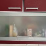 Zamena stakla u kuhinji