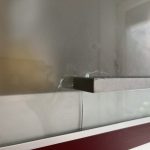 Zamena stakla u kuhinji