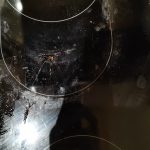 Zamena razbijenog stakla na ravnoj ploci sporeta…