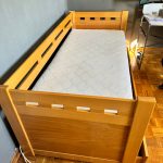 prenos sing kreveta, sa fiokom i dusekom