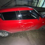 Zamena limarije/ostecenih vrata