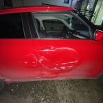 Zamena limarije/ostecenih vrata