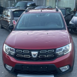 Popravka stete od grada