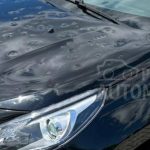 Sanacija oštećenja od grada