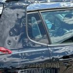 Sanacija oštećenja od grada