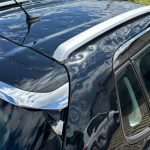 Sanacija oštećenja od grada