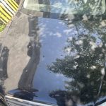 Ispravka limarije od grada