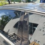 Ispravka limarije od grada