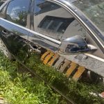 Ispravka limarije od grada