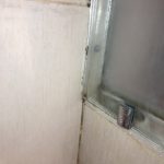 Reparacija tus kabine/ uklanjanje budji & zamena silikona/ osvezavanje fugni