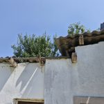 Odlaganje azbestnih ploča