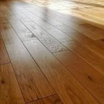 Постављање бродског пода