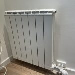 Demontaža radijatora