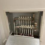 Demontaža radijatora