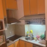 Demontaza i odnosenje kompletne kuhinje