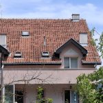 Terasa u dužini stana