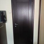 Farbanje sobnih vrata