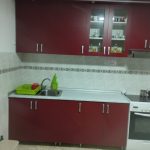 Тренутна боја кухиње