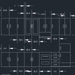 Кухиња са мерама