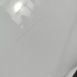 Popravka ogrebotine od kljuca na automobilu