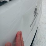 ispravljanje limarije vakumom bez farbanja